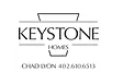 Keystone Homes logo