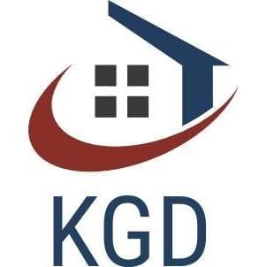 Kroeker Gubser Development logo