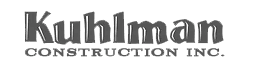 Kuhlman Construction Inc logo