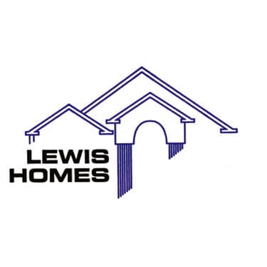 Lewis Homes logo