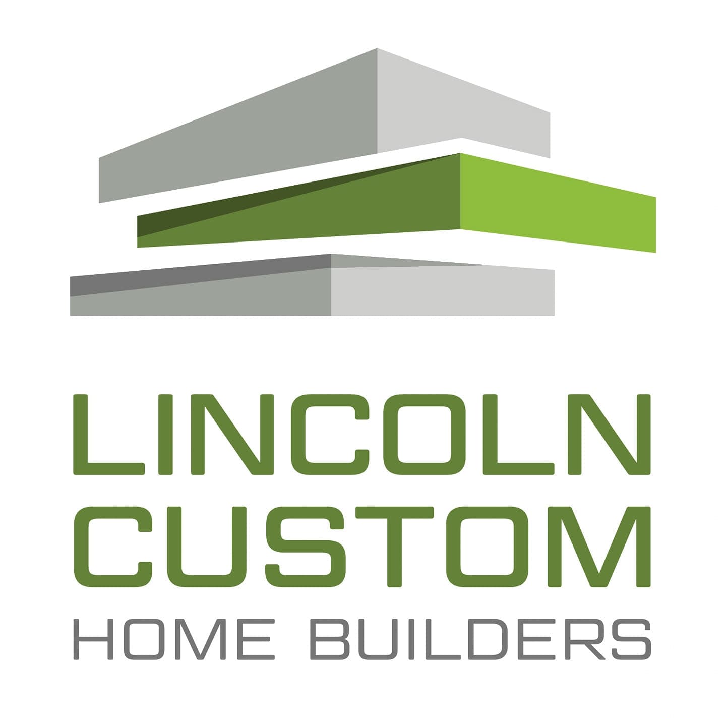 Lincoln Custom Home Builders logo
