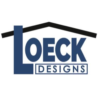 Loeck Designs logo