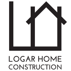 Logar Home Construction LLC logo