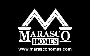 Marasco Homes logo