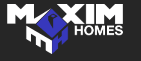 Maxim Homes logo