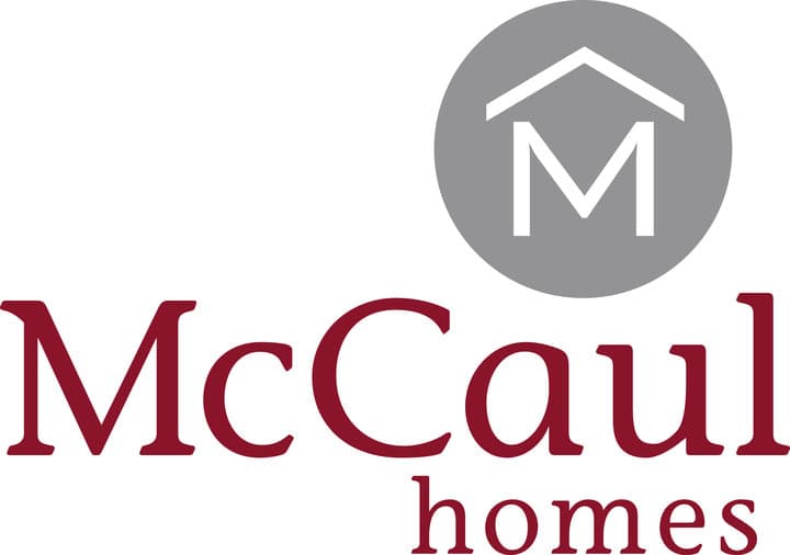 McCaul Homes logo