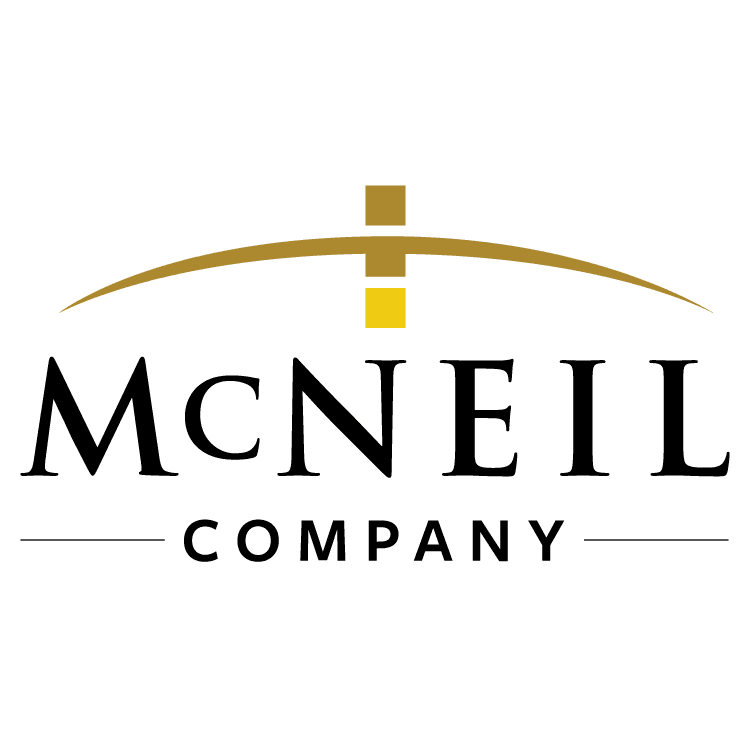 McNeil Company logo