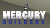 Mercury Builders logo