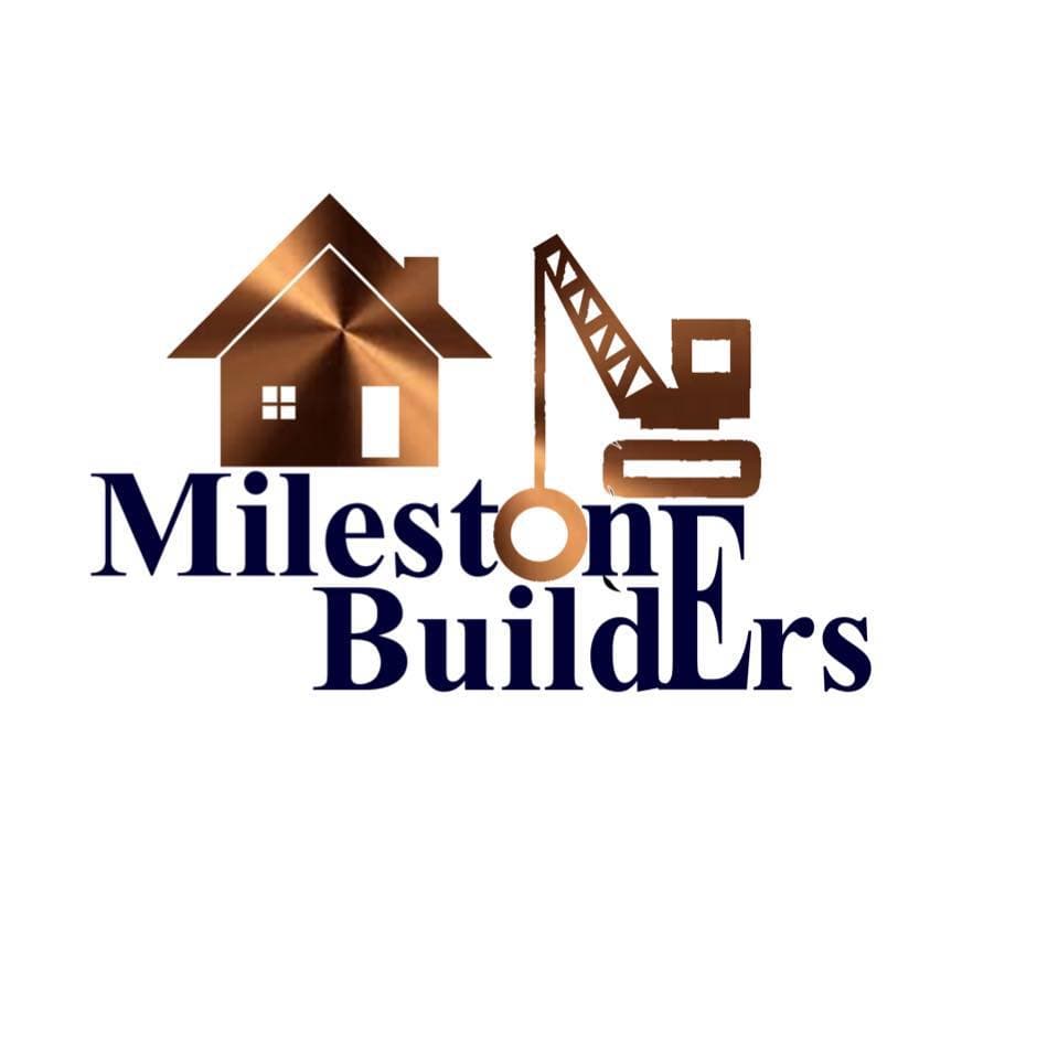 Milestone Builders LLC logo