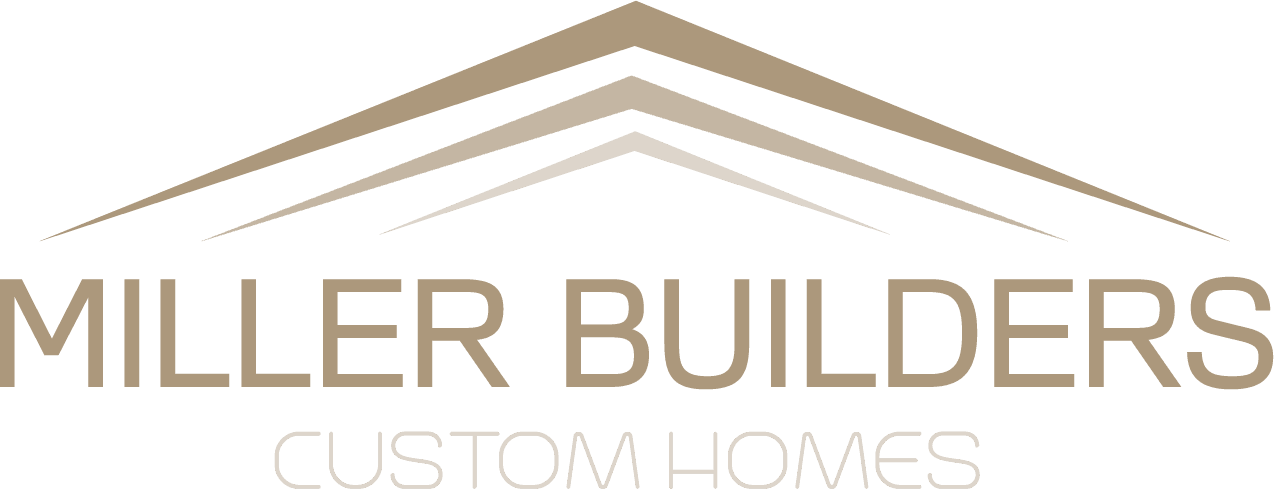 Miller Builders LLC logo