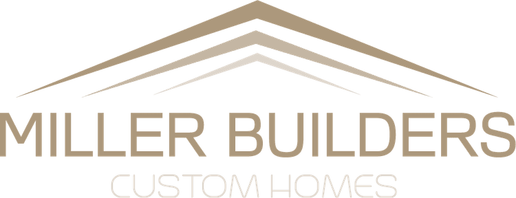 Miller Builders LLC logo