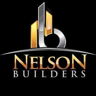 Nelson Builders Omaha logo