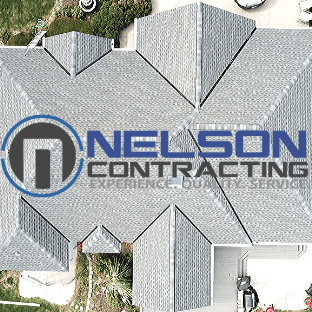 Nelson Construction and Design logo
