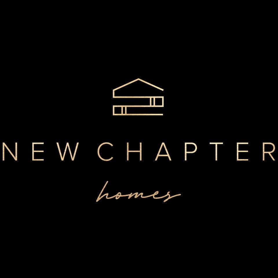 New Chapter Homes logo