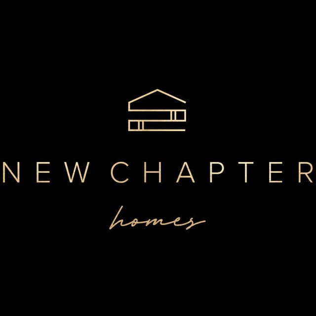 New Chapter Homes logo