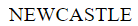 Newcastle Custom Homes logo