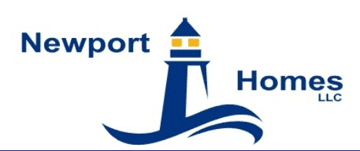 Newport Homes logo