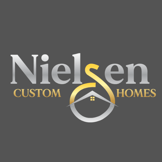 Nielsen Custom Homes logo
