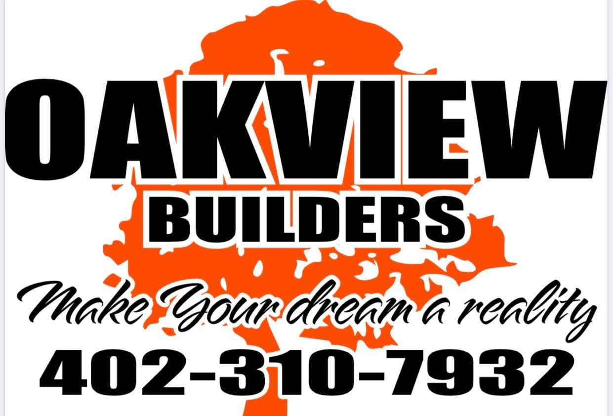 Oakview Builders Inc logo