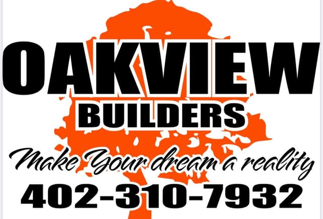 Oakview Builders Inc logo