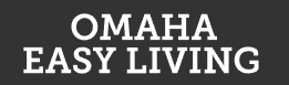 Omaha Easy Living logo