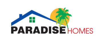 Paradise Homes logo