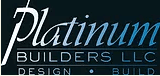 Platinum Builders LLC logo