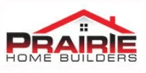 Prairie Home Builders logo