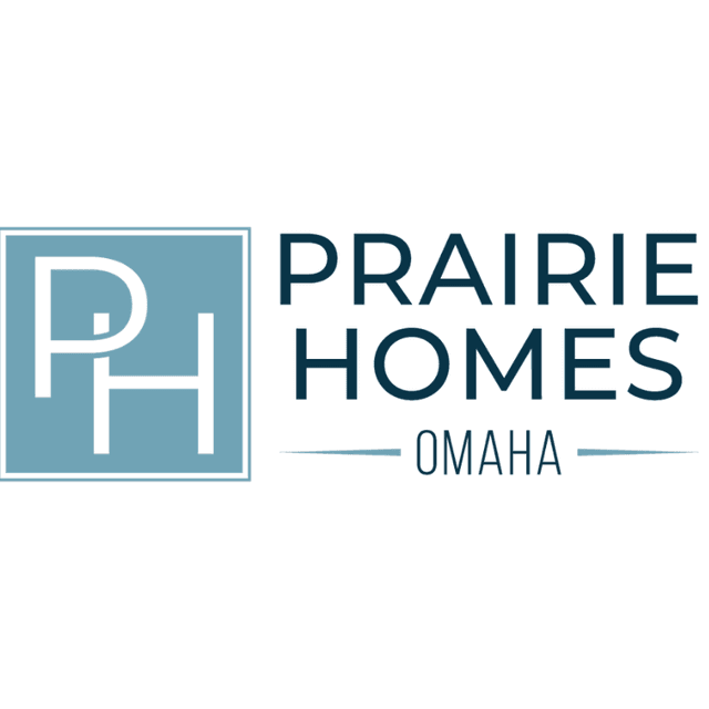 Prairie Homes Omaha logo