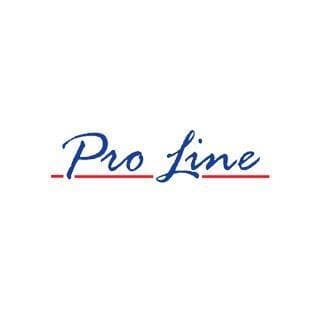 ProLine Custom Homes logo