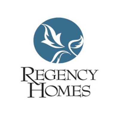 Regency Homes logo