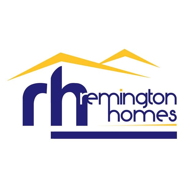 Remington Homes logo