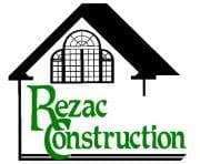 Rezac Construction Inc. logo