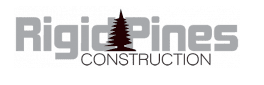 Rigid Pines Construction logo