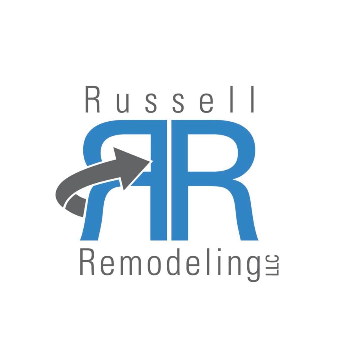 Russell Remodeling LLC logo
