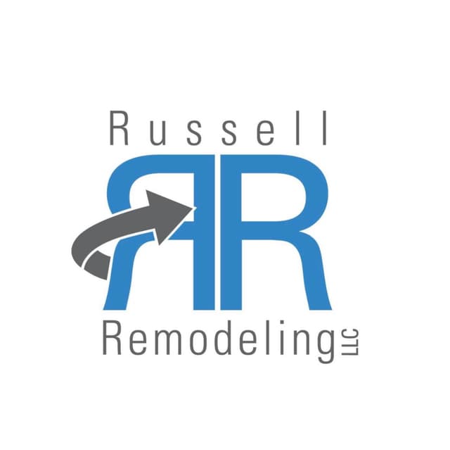 Russell Remodeling LLC logo