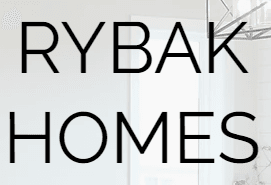 Rybak Homes logo