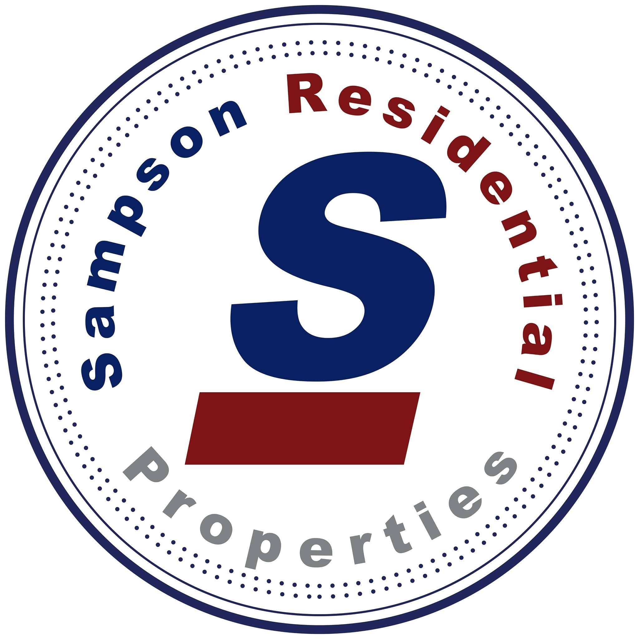 Sampson Residential Properties logo