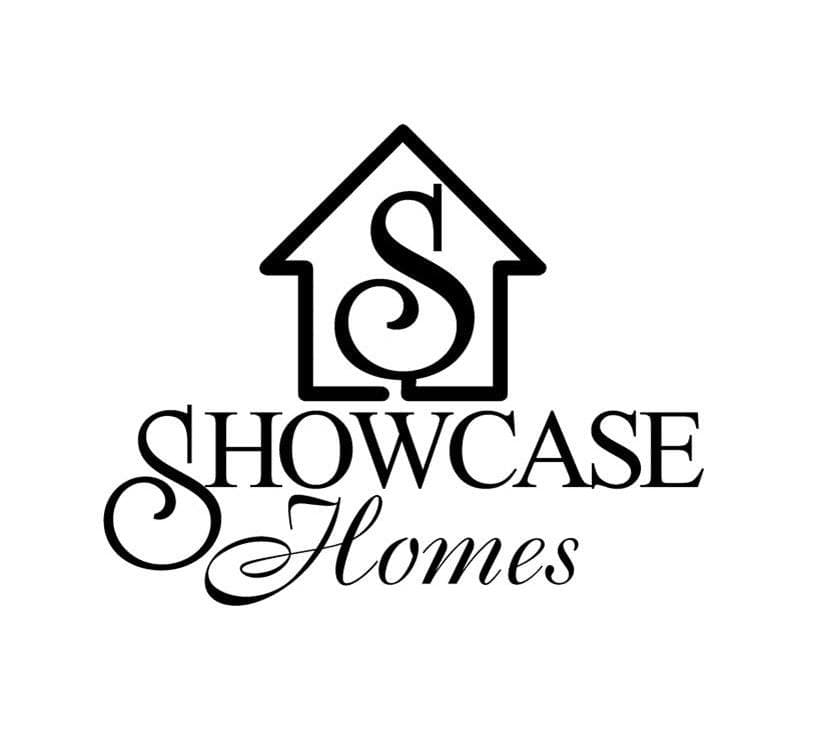 Showcase Homes logo