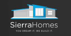 Sierra Homes logo