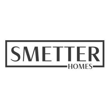 Smetter Homes logo