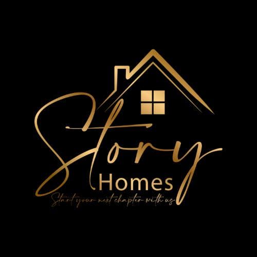Story Homes LLC logo