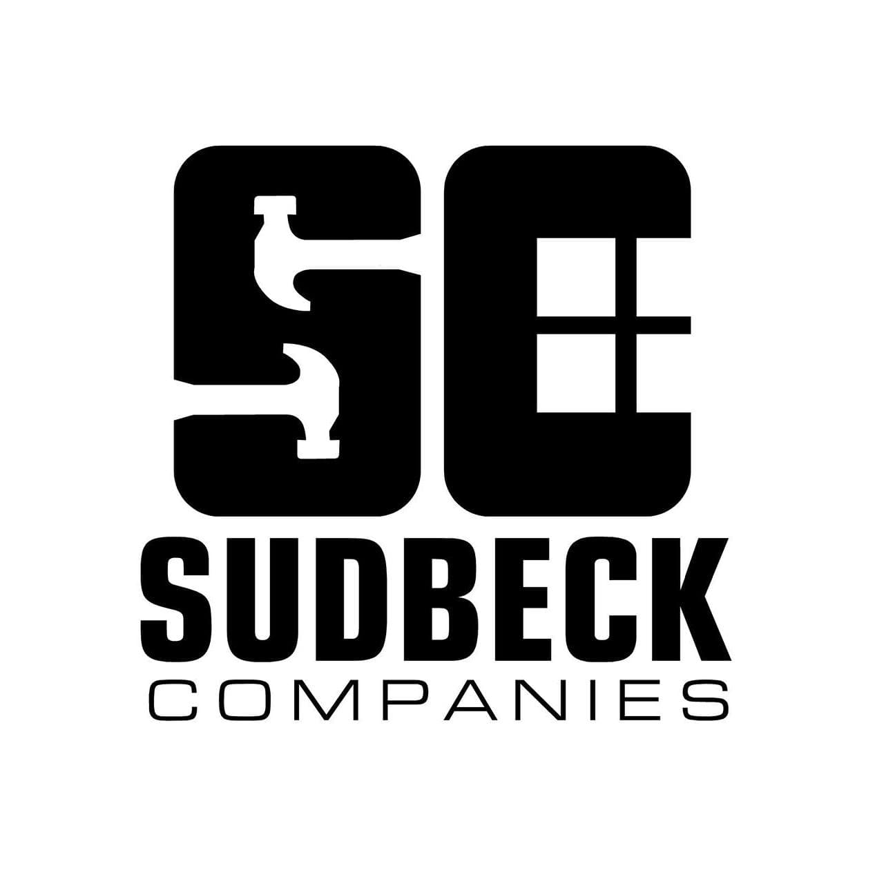Sudbeck Homes logo