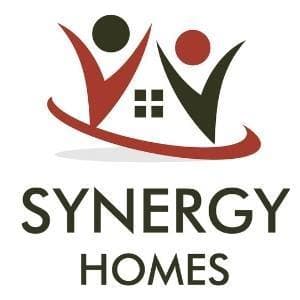 Synergy Homes Inc logo