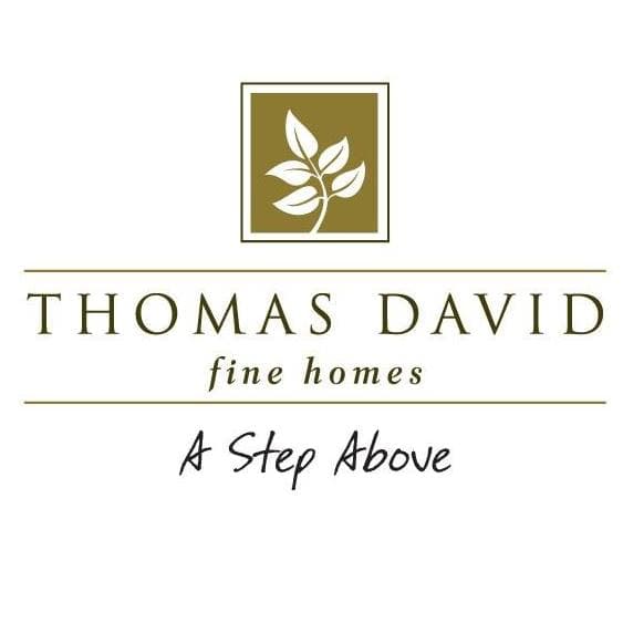 Thomas David Builders logo