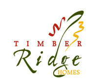 Timber Ridge Homes logo