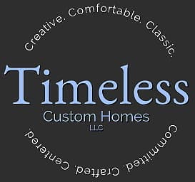 Timeless Homes LLC logo