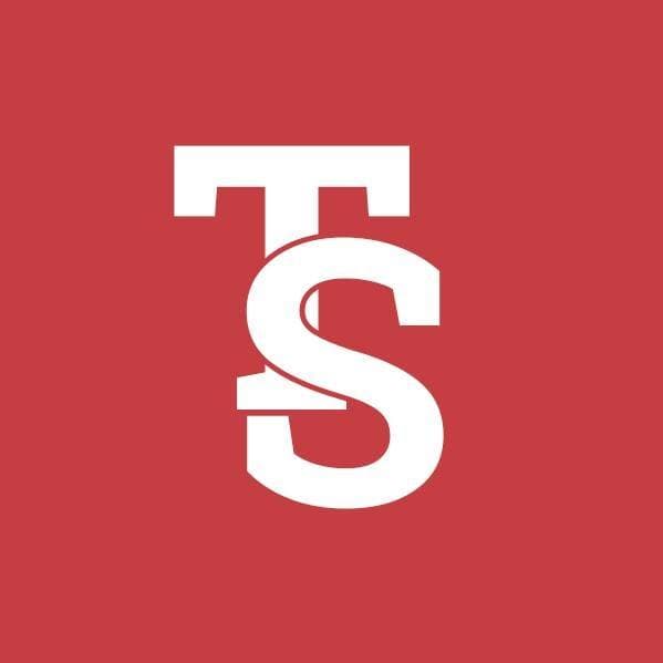 Touchstone Construction logo