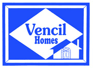 Vencil Homes logo