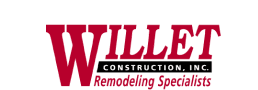 Willet Construction Inc logo